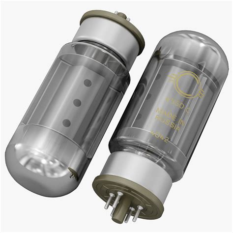 Bass & Treble Control -- The vacuum tube preamplifier has bass knob, treble knob, and main volume knob. . Vacuum tube model